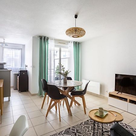 Le Sevigne - Cosy Et Calme - Balcon Et Parking Cesson-Sevigne Exterior foto